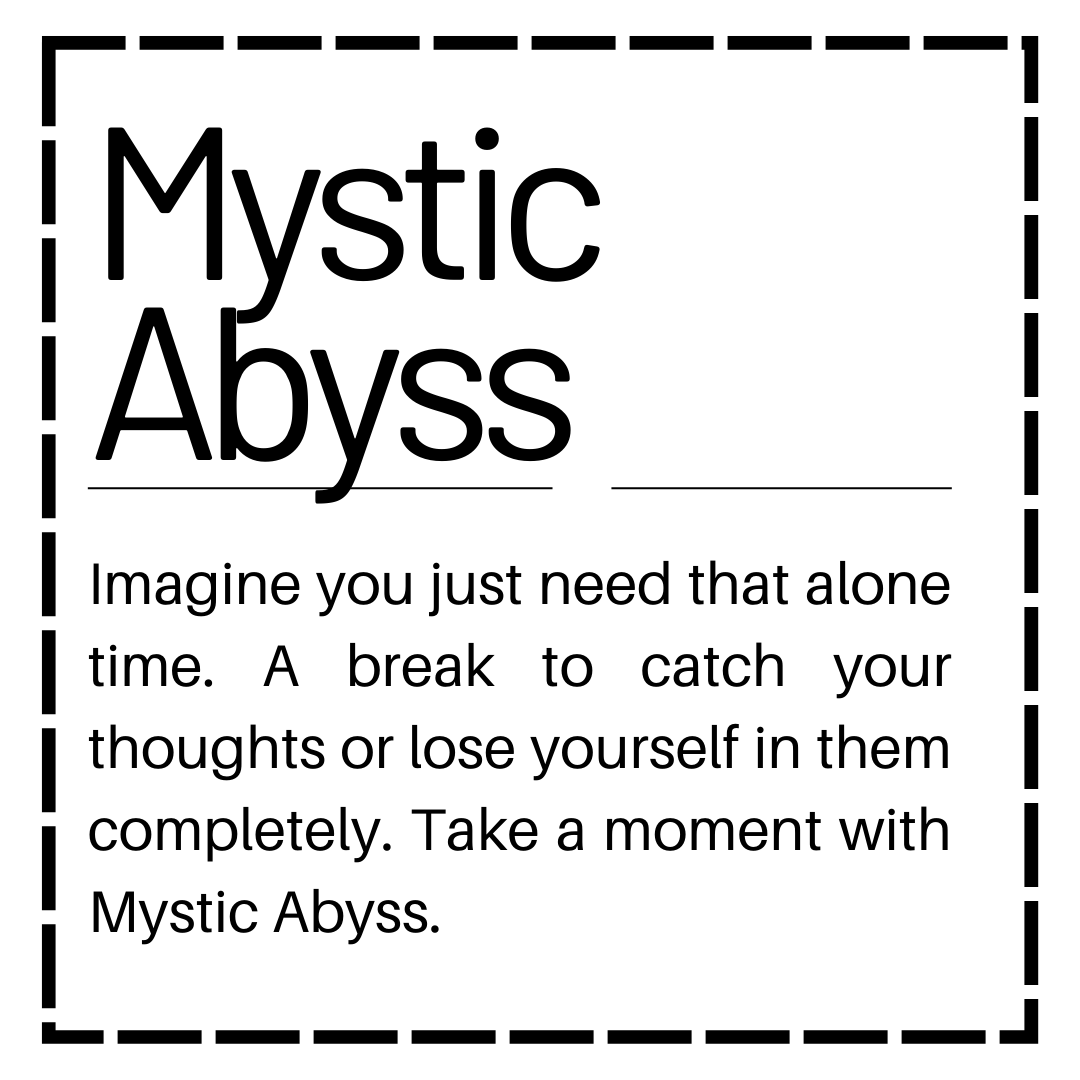 Mystic Abyss - 100% Soy