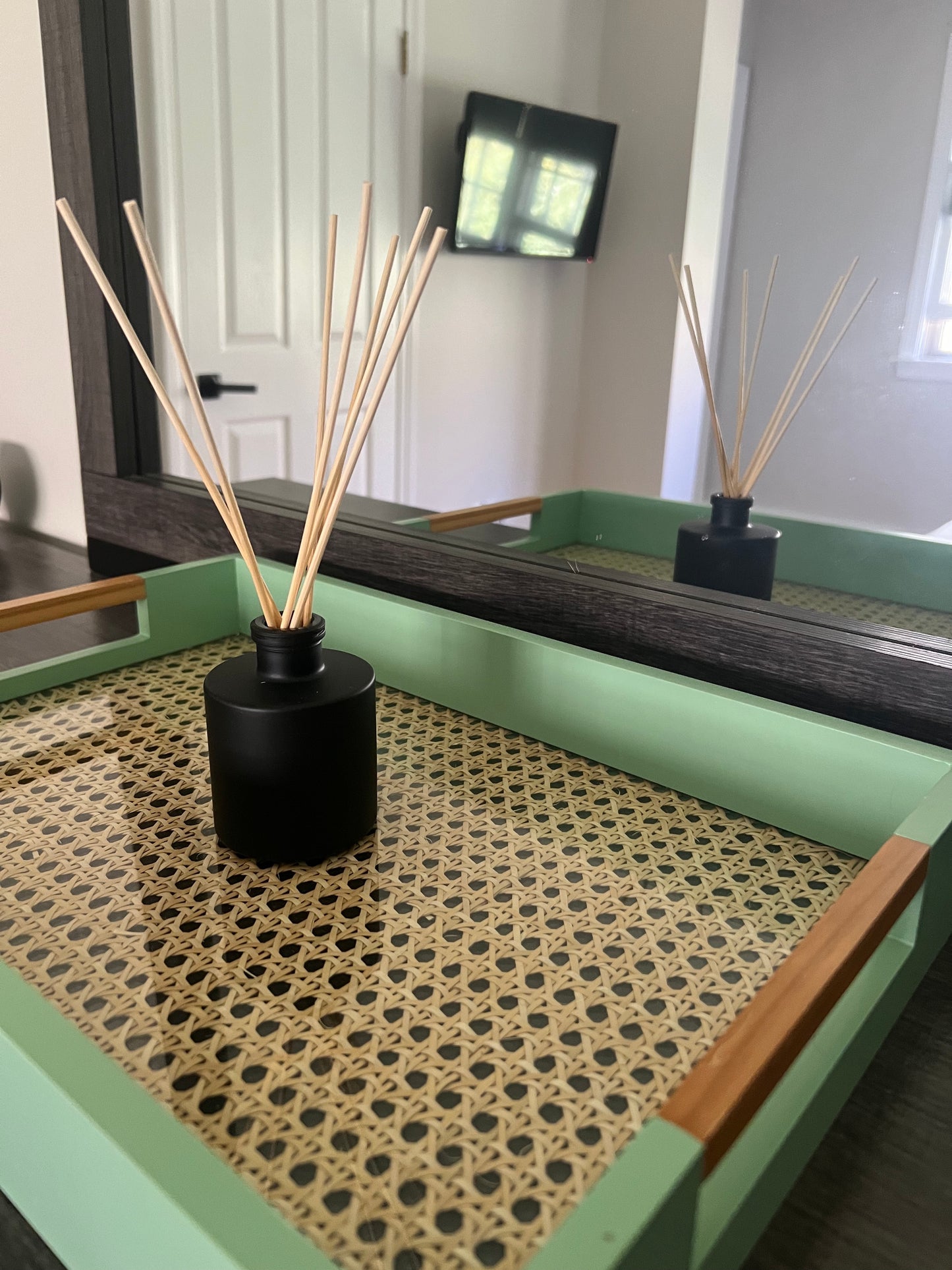 Reed Diffuser - Complete Reed Diffuser Set